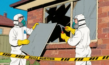 How Much Does Asbestos Removal Cost in Melbourne? (2026 Price Guide)