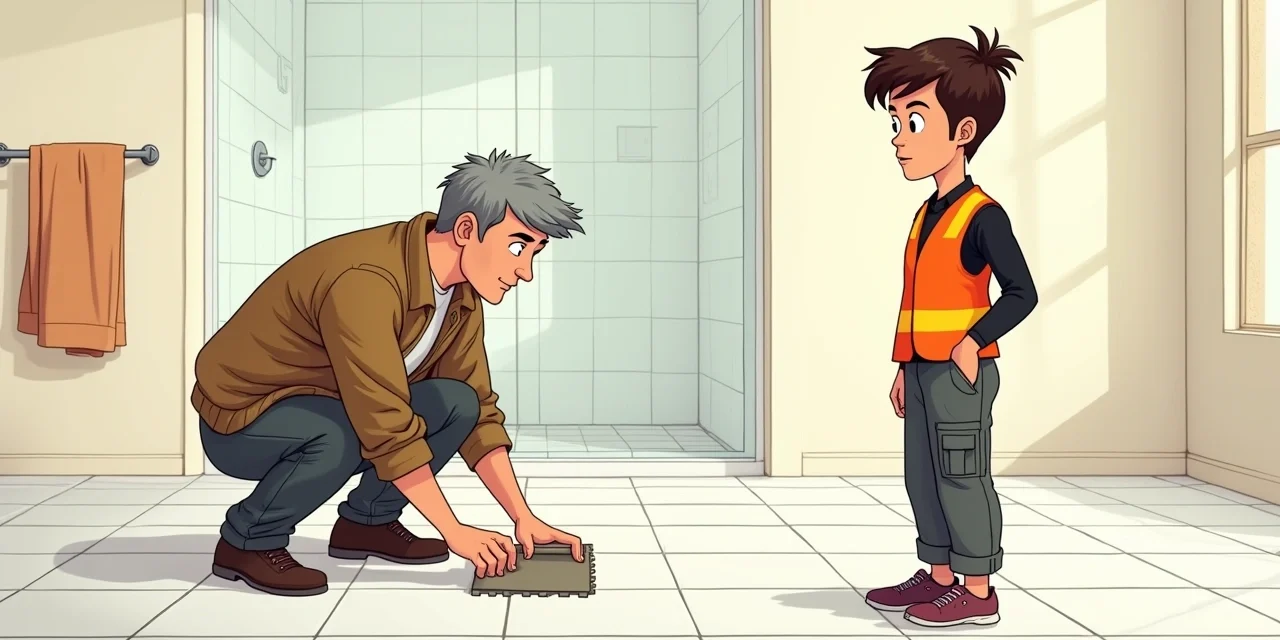 How Much Does Bathroom Tiling Cost in Melbourne? (2026 Price Guide)