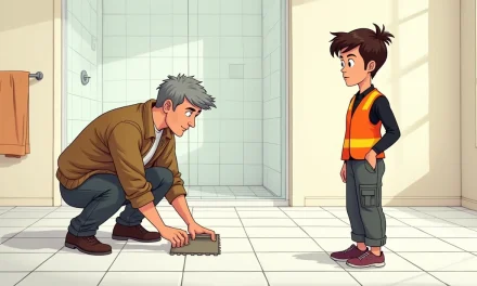 How Much Does Bathroom Tiling Cost in Melbourne? (2026 Price Guide)