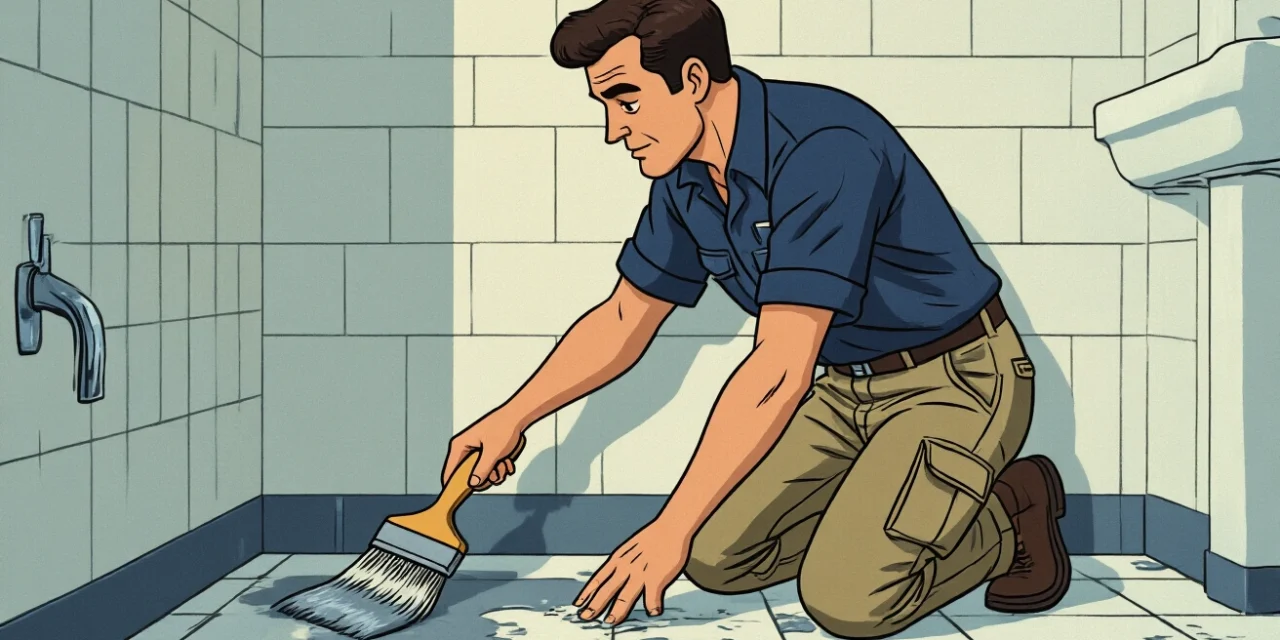 How Much Does Bathroom Waterproofing Cost in Melbourne?