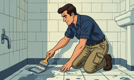 How Much Does Bathroom Waterproofing Cost in Melbourne?