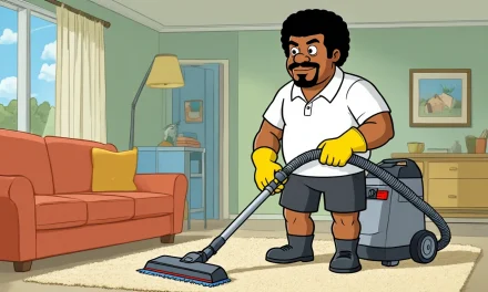 How Much Does Carpet Cleaning Cost in Melbourne?