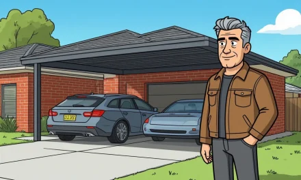 How Much Does a Carport or Garage Cost to Build in Melbourne?