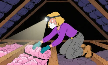 Ceiling Insulation Guide: R-Values, Types & Costs for Melbourne Homes