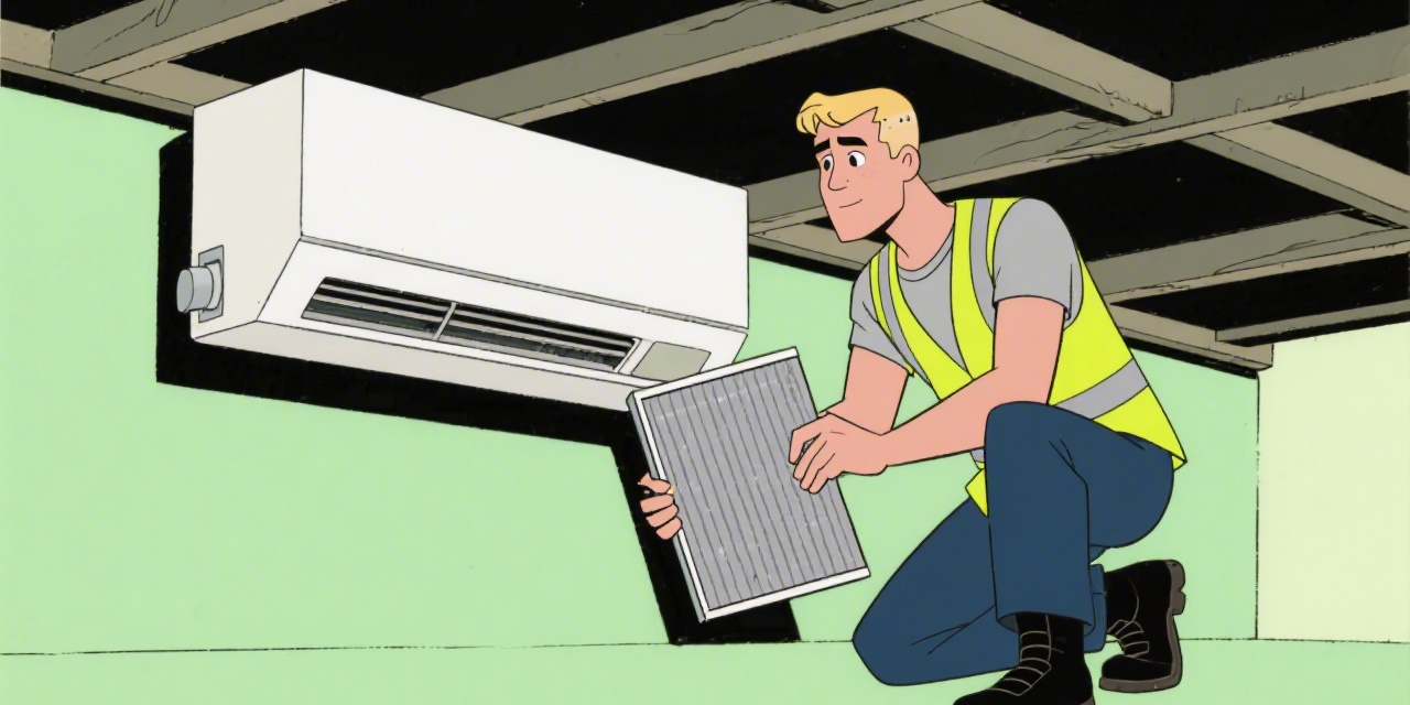 How to Clean Ducted Heating Filters (Save on Energy Bills)