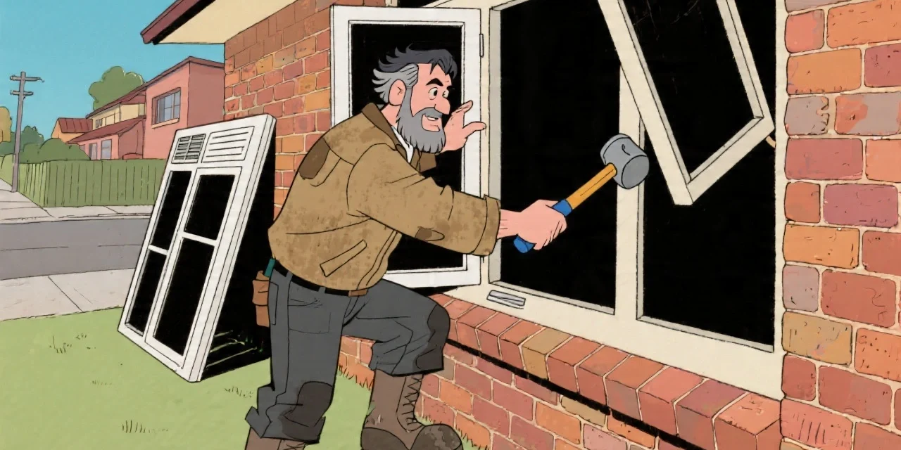 How Much Does Double Glazing Cost in Melbourne?