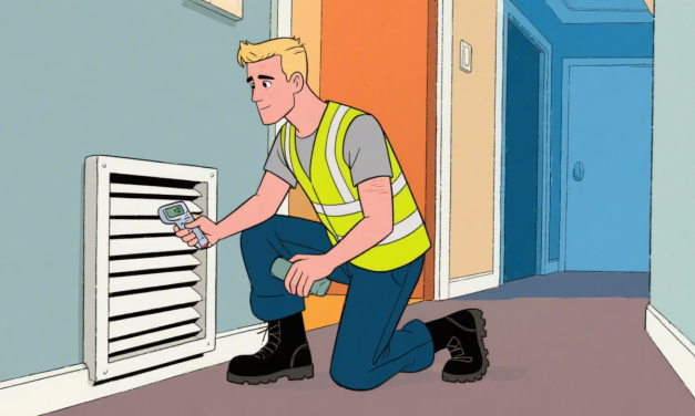 Why Your Ducted Heater Isn’t Warming All Rooms