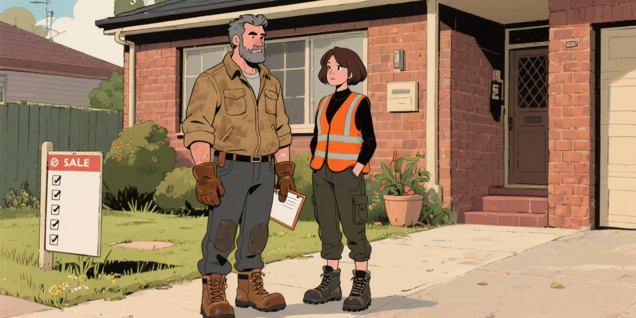 Pre-Sale Home Maintenance Checklist (Sell Your Melbourne Home for More)