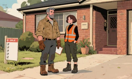 Pre-Sale Home Maintenance Checklist (Sell Your Melbourne Home for More)