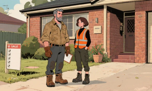 Pre-Sale Home Maintenance Checklist (Sell Your Melbourne Home for More)