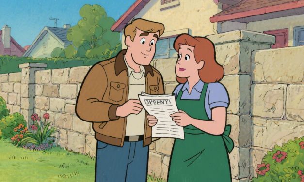 Retaining Wall Responsibility: Who Owns It and Who Pays?