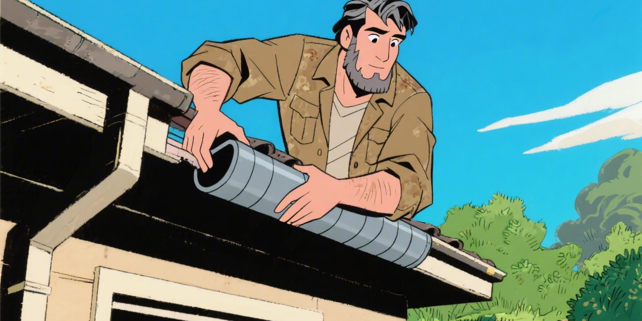 How Much Does Gutter Replacement Cost in Melbourne?