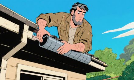 How Much Does Gutter Replacement Cost in Melbourne?