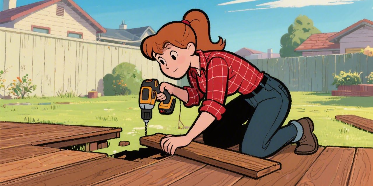 How Much Does a Deck Cost to Build in Melbourne?