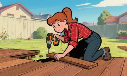 How Much Does a Deck Cost to Build in Melbourne?