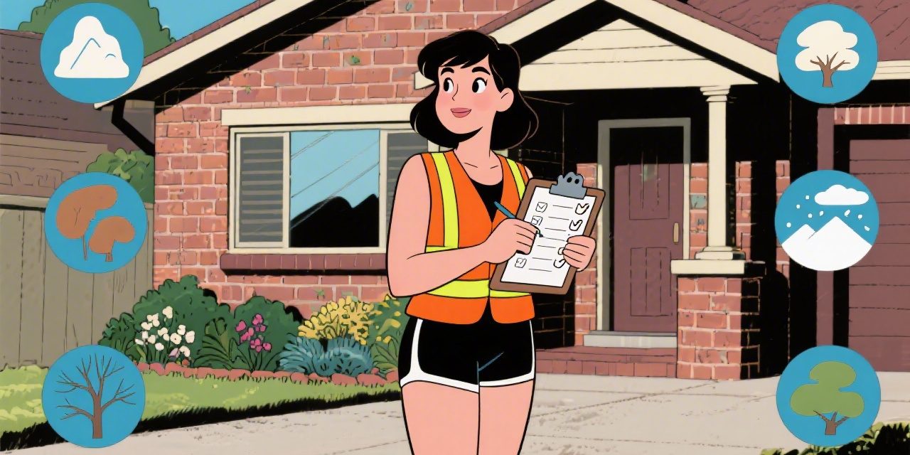 Australian Home Maintenance Checklist: What to Check Every Season