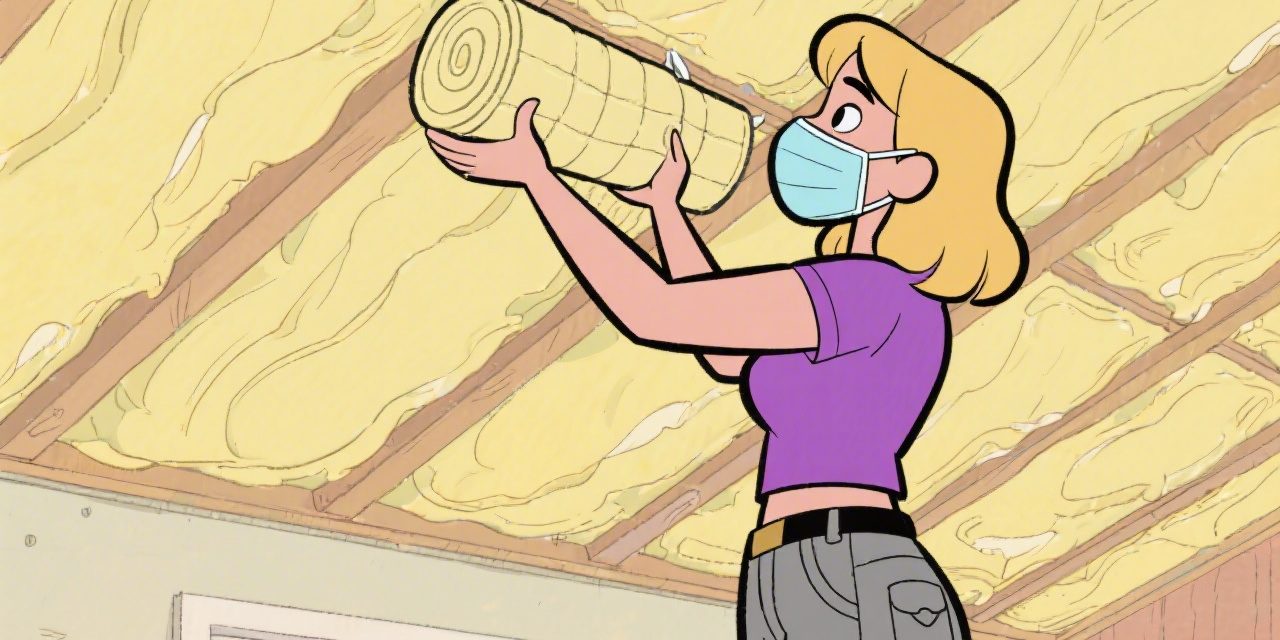 How Much Does Insulation Cost in Melbourne? (Ceiling, Wall, Underfloor)