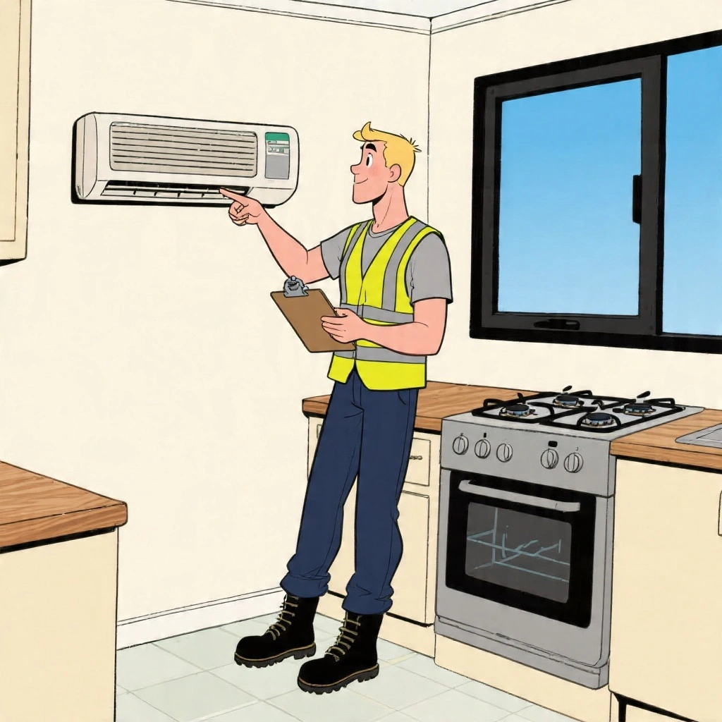 Comparing gas vs electric running costs at home — the right choice depends on your appliances, tarif