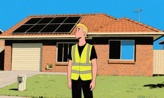 Every Government Rebate for Homeowners in Australia (2026 Guide)