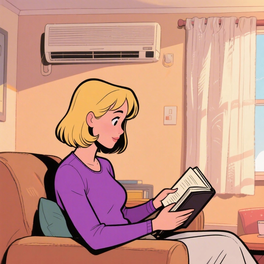 The three main heater types used in Melbourne homes — reverse-cycle split systems are significantly cheaper to run than gas ducted systems or portable electric heaters, despite having a higher upfront purchase cost.