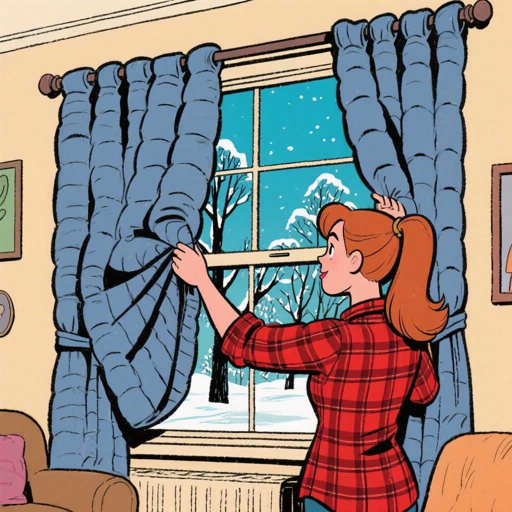 Testing for carbon monoxide near an unflued gas heater — these portable units produce CO and NO2 inside sealed rooms, posing real health risks that make them unsuitable for modern well-insulated Australian homes.