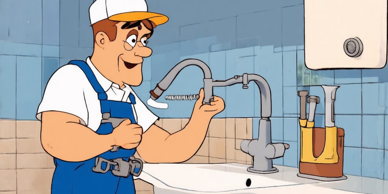 How to Replace a Tap Washer (Step-by-Step Melbourne Guide)