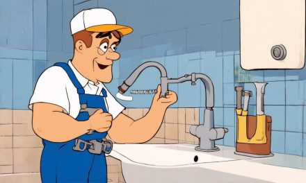 How to Replace a Tap Washer (Step-by-Step Melbourne Guide)