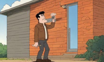 How to Fix Cracked Render on External Walls (Melbourne Guide)