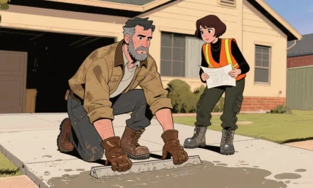 How Much Does a Concrete Driveway Cost in Melbourne?