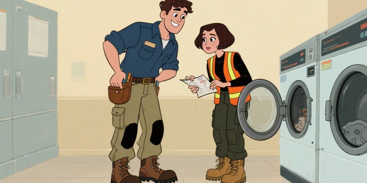 Should You Repair or Replace Your Washing Machine? (Cost Comparison)