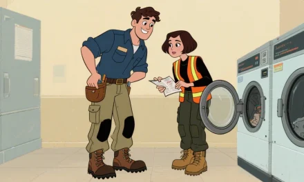 Should You Repair or Replace Your Washing Machine? (Cost Comparison)