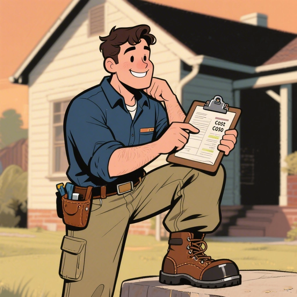 Illustration for Decision Framework: Repair vs Replace