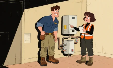 Repair or Replace Your Hot Water System? (Signs It’s Time)