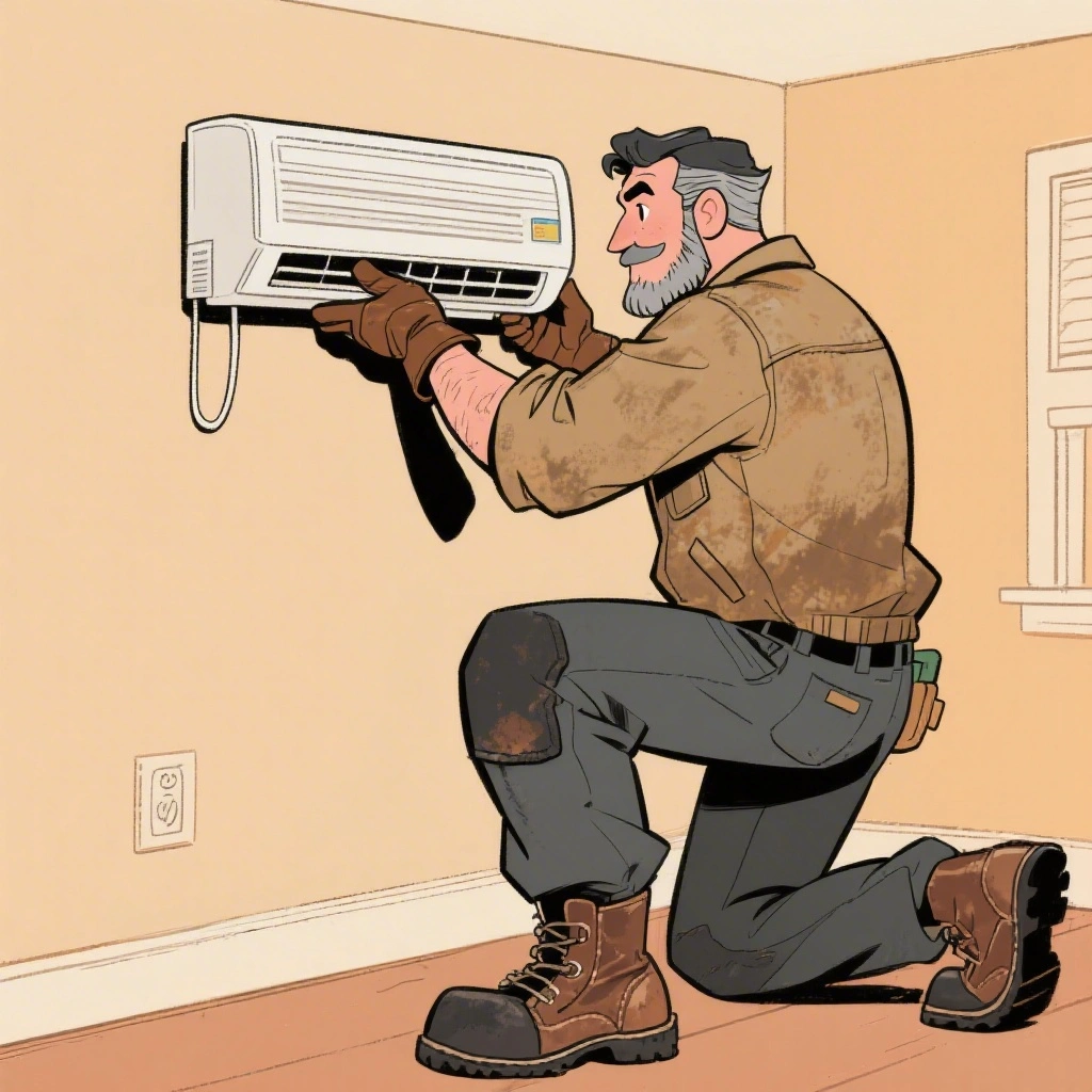 Illustration for Outdoor Furniture amp Surface Care