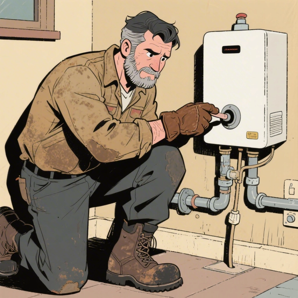 Illustration for Summer Maintenance Cost Breakdown