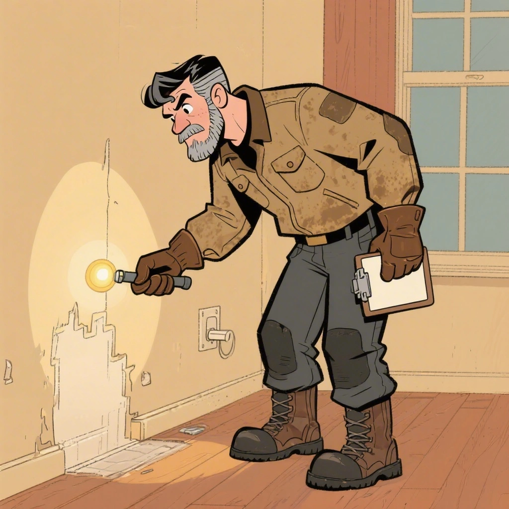 Illustration for Emergency Preparedness amp Safety Checks