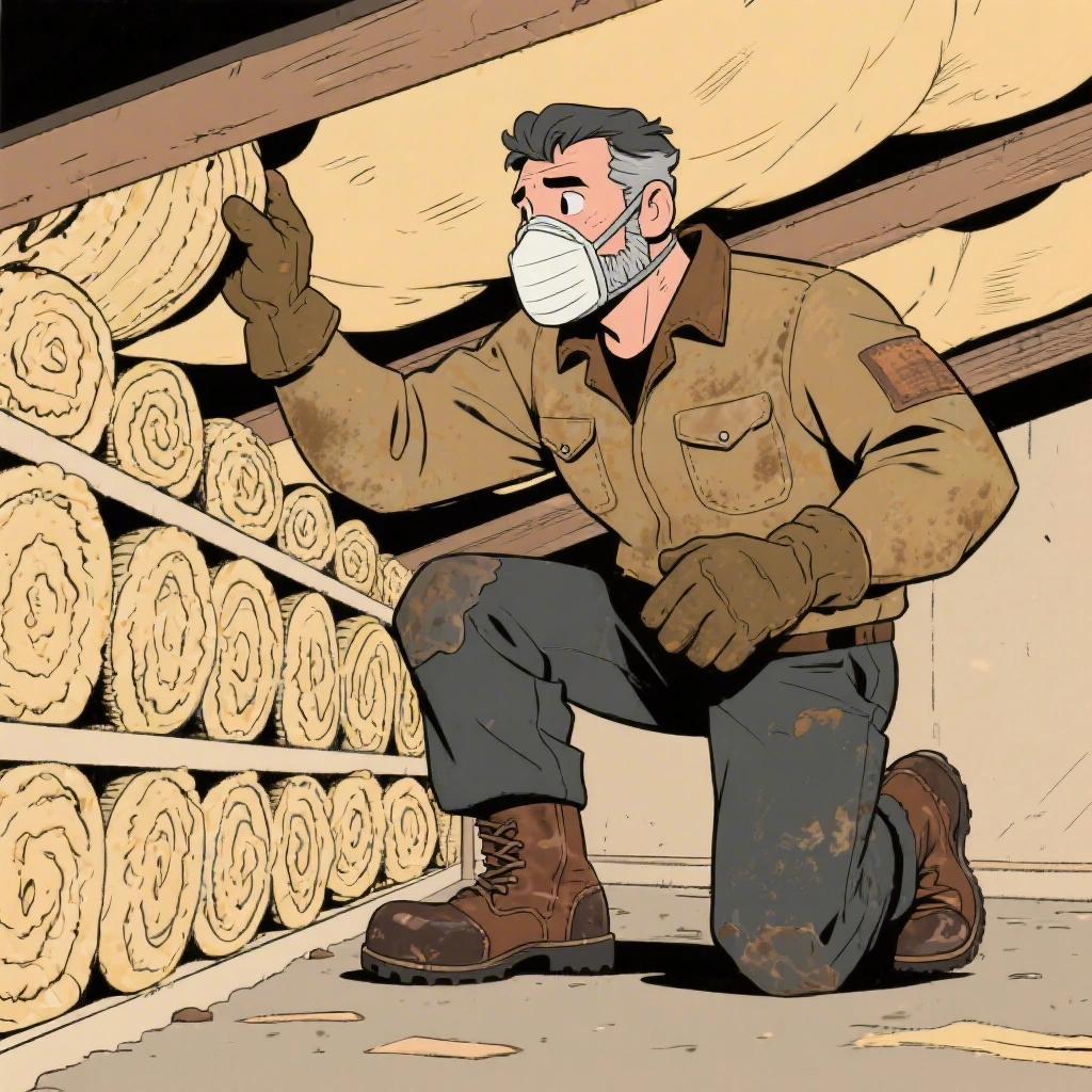 Illustration for Winter Maintenance Cost Breakdown