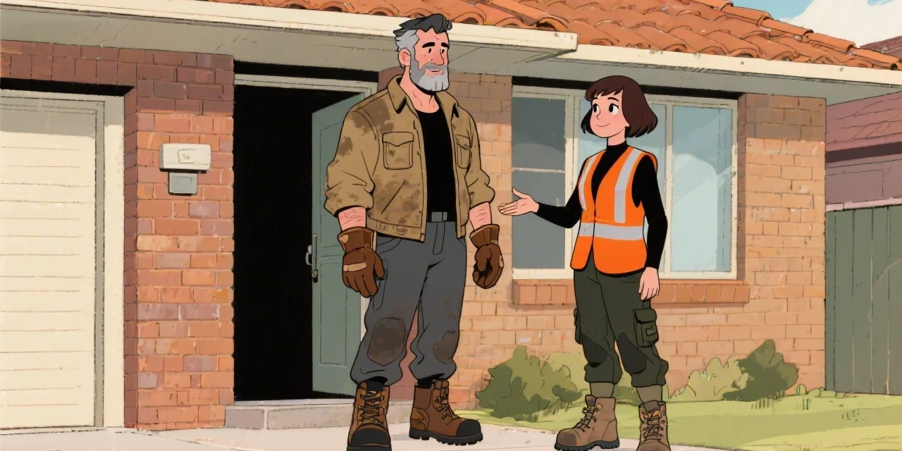 First Home Buyer Maintenance Checklist: What to Do in Year One