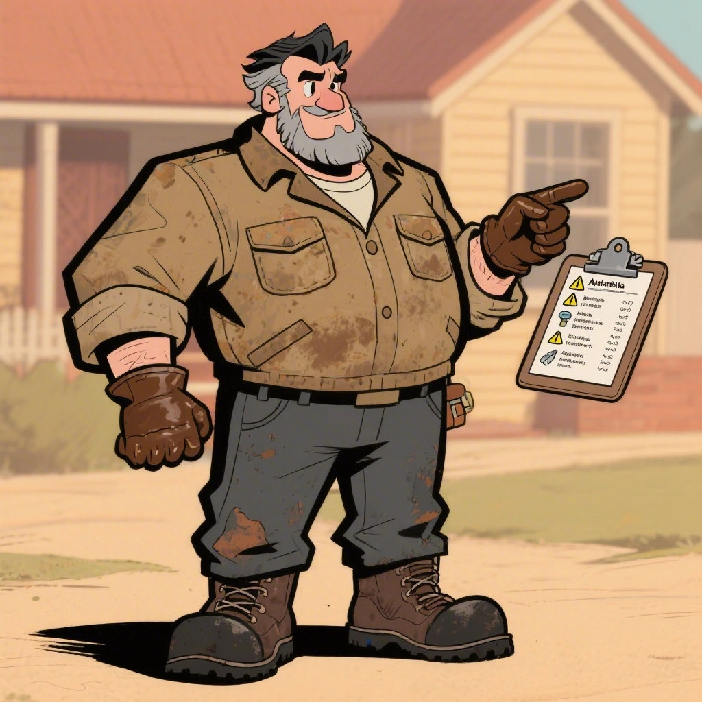 Illustration for Task 5: Identify Roof Type amp Get Inspection