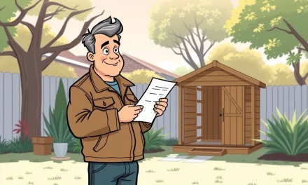 Do I Need Council Approval? (Sheds, Carports, Decks, Fences, Pergolas)