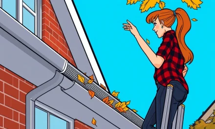 How to Install Gutter Guard