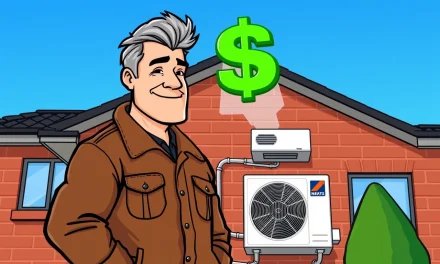 Heat Pump Hot Water Rebates: How to Get Up to $1,000 Off in Victoria