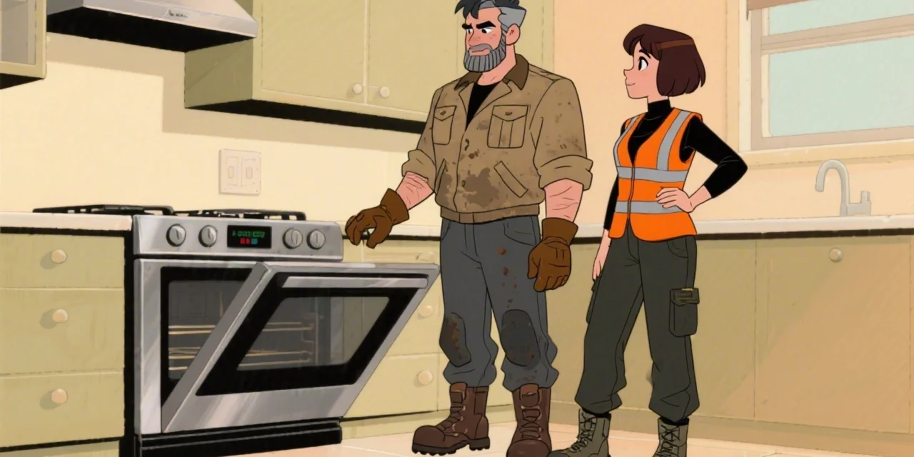 Repair or Replace Your Oven? When It’s Worth Fixing