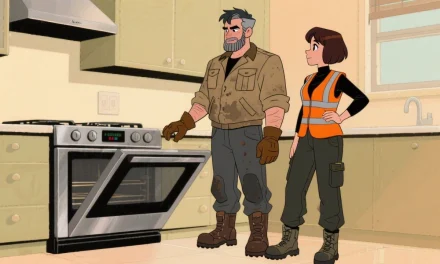 Repair or Replace Your Oven? When It’s Worth Fixing