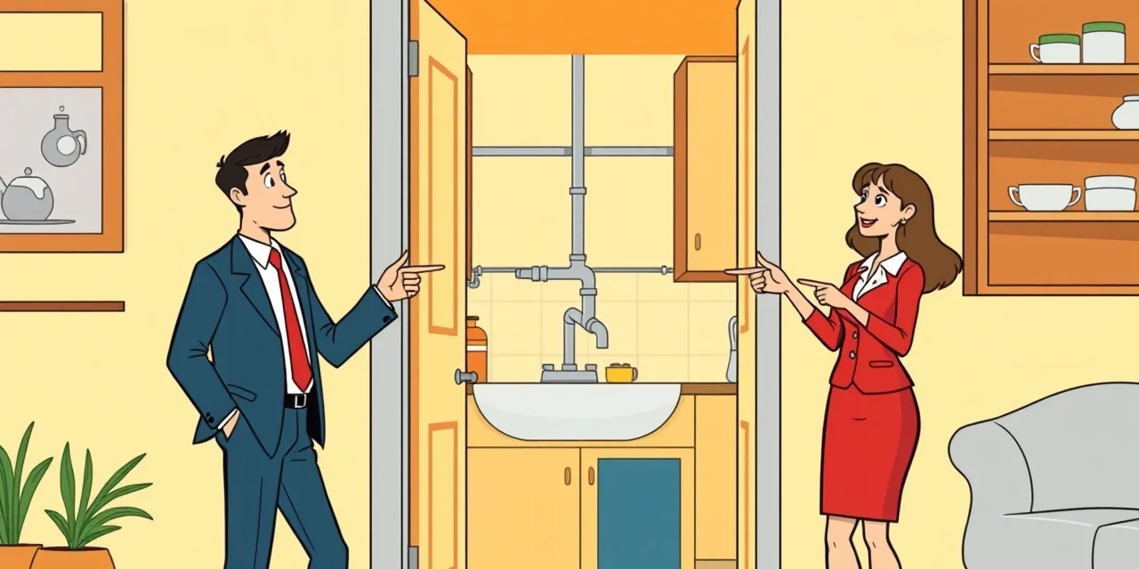 Tenant vs Landlord: Who Pays for What Repairs?