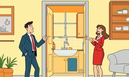 Tenant vs Landlord: Who Pays for What Repairs?