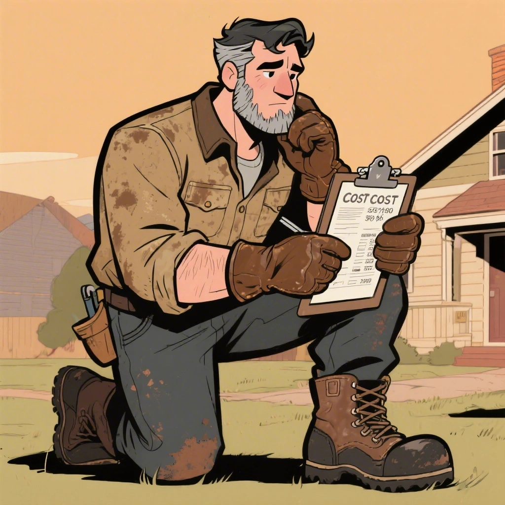 Illustration for Landlord Maintenance Budget & Cost Breakdown