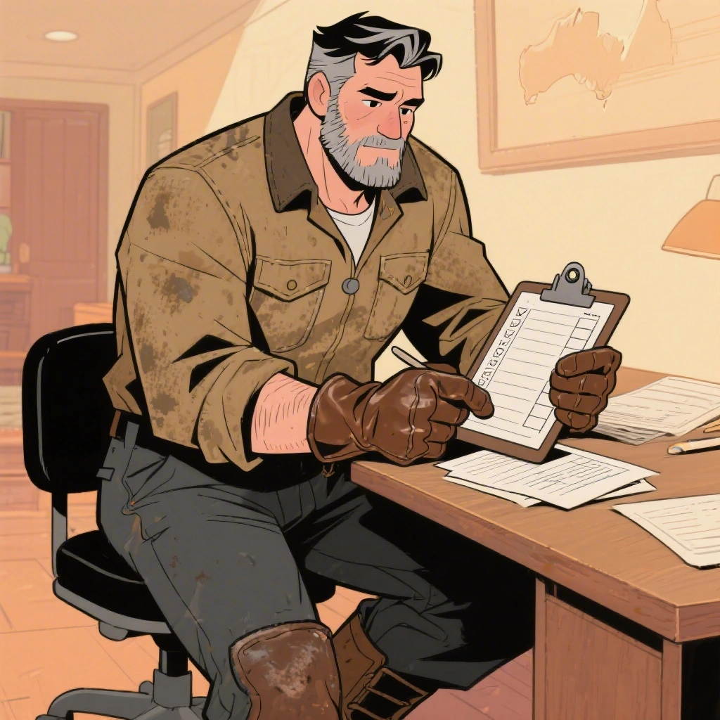 Illustration for Legal Framework & Tenant Rights