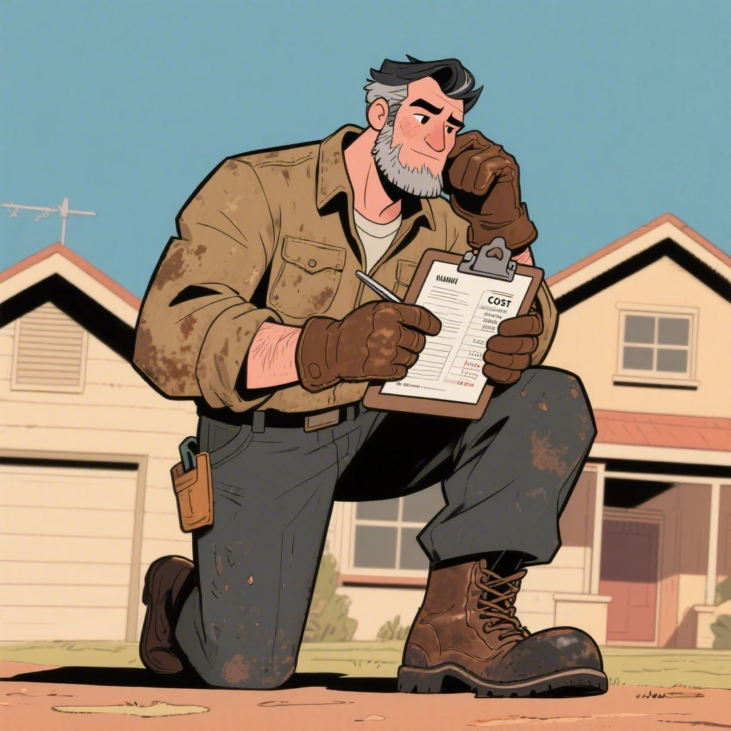 Illustration for Pre-Sale Costs & ROI Summary