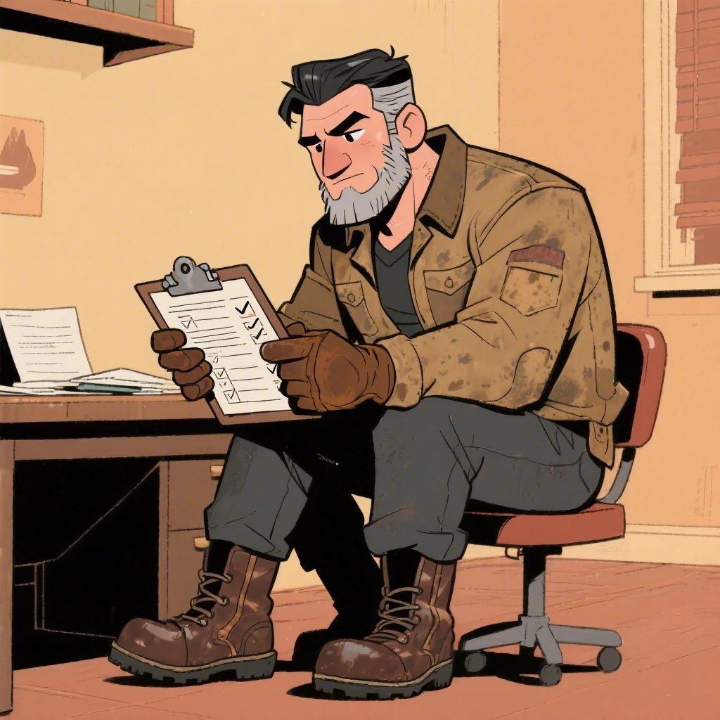 Illustration for Section 32 Disclosure & Transparency